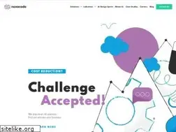 Sites similar to nexocode.com