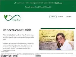 Sites similar to nexoconexionconlavida.es