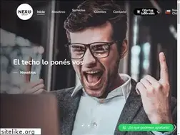 Sites similar to nexoconsultora.com.ar