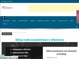 Sites similar to nexocreativo.com.mx