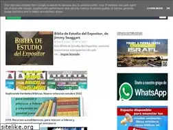 Sites similar to nexocristiano.com