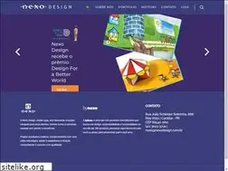 Sites similar to nexodesign.com.br