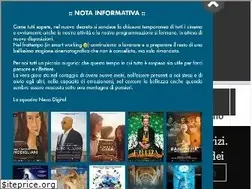 Sites similar to nexodigital.it