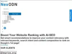 Sites similar to nexodn.com