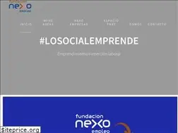 Sites similar to nexoempleo.es