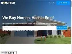 Sites similar to nexoffer.com