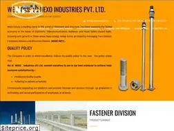 Sites similar to nexoindia.com