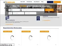 Sites similar to nexoinmobiliario.pe
