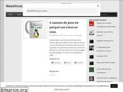 Sites similar to nexolinux.com
