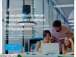 Sites similar to nexomedia.pe