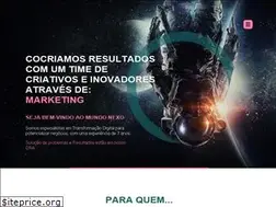 Sites similar to nexomkt.com.br