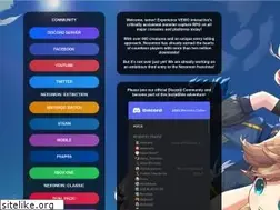 Sites similar to nexomon.com