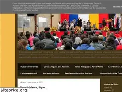 Sites similar to nexomusical.blogspot.com
