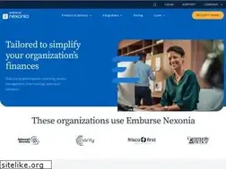 Sites similar to nexonia.com