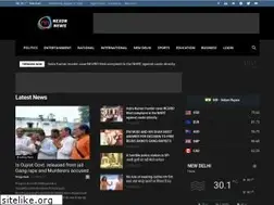 Sites similar to nexonnews.com