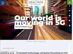 Sites similar to nexonta.com