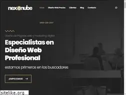 Sites similar to nexonube.com