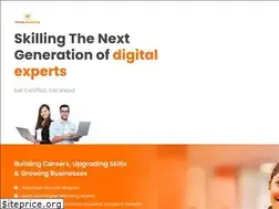 Sites similar to nexopacademy.com