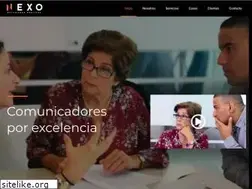 Sites similar to nexopr.com