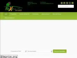 Sites similar to nexorealestate.com