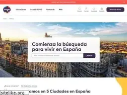 Sites similar to nexoresidencias.com