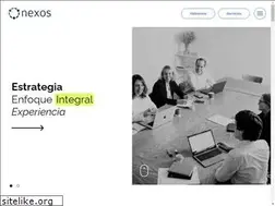 Sites similar to nexos.cl