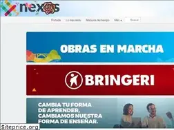 Sites similar to nexosdelsur.com