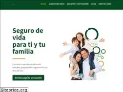 Sites similar to nexoseguros.co