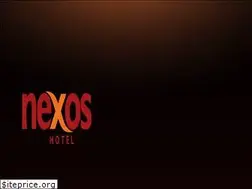 Sites similar to nexoshotel.com.br
