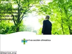 Sites similar to nexosmasuno.pe