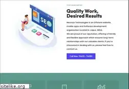 Sites similar to nexosys.com