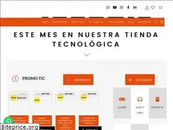 Sites similar to nexotic.co