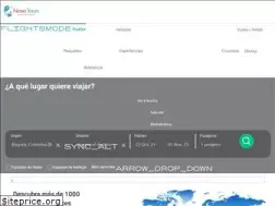 Sites similar to nexotours.com