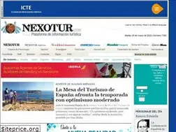 Sites similar to nexotur.com