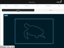 Sites similar to nexout.blog