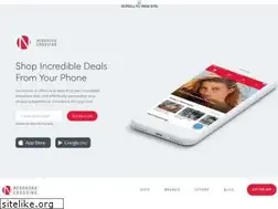 Sites similar to nexoutlets.com