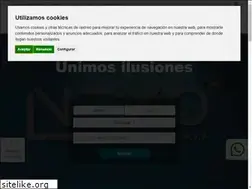 Sites similar to nexovigo.com