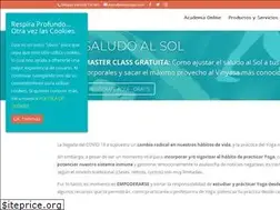 Sites similar to nexoyoga.com