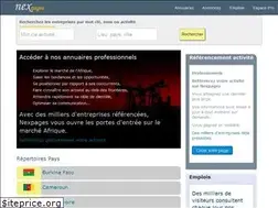 Sites similar to nexpages.com