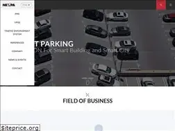 Sites similar to nexpasystem.com