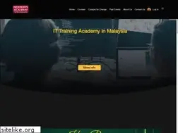Sites similar to nexpertsacademy.com