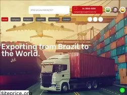 Sites similar to nexport.com.br