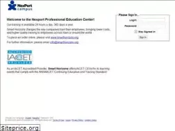 Sites similar to nexportcampus.com