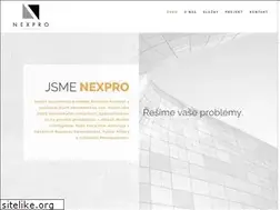 Sites similar to nexpro.cz