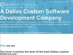 Sites similar to nexrage.com