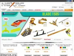 Sites similar to nexrc.com