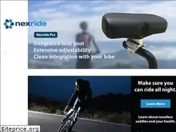 Sites similar to nexride.com
