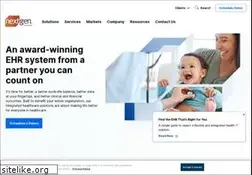 Sites similar to nexsched.com