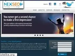 Sites similar to nexseo.com