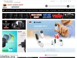 Sites similar to nexshop.vn